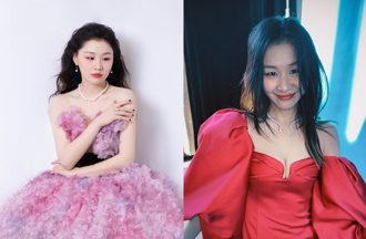 女星產後2個月就復出「被男星質疑太快了」她不忍反擊 