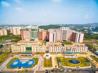 醫院評鑑出爐！高雄義大晉升醫學中心 門診急診費用調漲