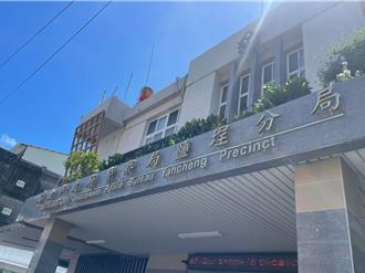 高雄男失聯多日  警消破門驚見倒臥地上死亡多時