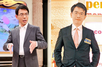 劉寶傑請辭《關鍵時刻》 張炤和代班將接棒？收視變化出爐