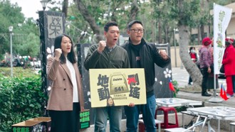 獨家》罷免吳思瑤、黃捷穩了？「遍地開花」最新情勢曝光