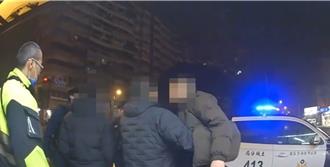 不服警攔查逃逸被逮   新北男狂嗆「什麼東西」遭法辦
