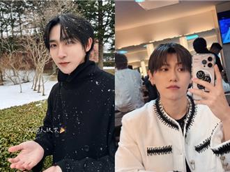 爆不合黄宏轩！毛弟首回应松口「合体破局」内幕