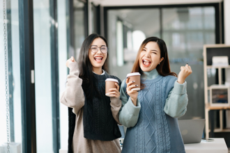  4星座2025年運勢飆升 射手工作有新突破