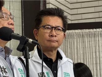 總預算審查報告「沒列壯世代提案人」？吳春城這樣說