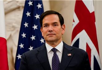 巴拿馬運河壓力下 盧比歐首次出訪選中美洲而非印太