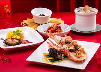 長榮航空揪米其林名廚推機上餐 這些航線吃得到