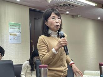 台大醫院性騷案3個月後才交報告 白委怒了：預算騙到手、檢討就沒有