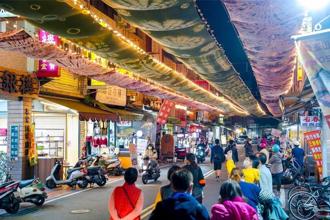 高雄春節開放20處臨時停車場 景點周邊576車格免費停放