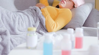 肯亚女台南探夫确诊疟疾 卫生局：有这些症状别轻忽