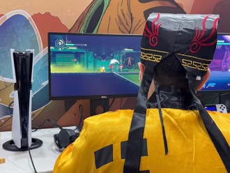 立刻起身尋寶！獨立遊戲匯集台北電玩展 200款遊戲玩到爽