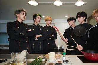 Ozone厨艺「说的比做的好」  黑白乱煮突见惊人料理