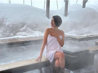 感冒可以泡溫泉？醫師曝最大關鍵：並非絕對禁忌