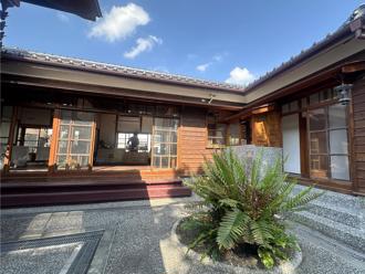 台東歷史建築「專賣局出張所」活化 將成慢食創生基地