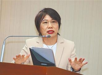 嘉義大埔地震 劉世芳曝「黃紅單建物」處置方式