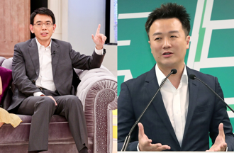 從通告咖起家！李正皓感謝「老師傅」劉寶傑：一身功夫的起點