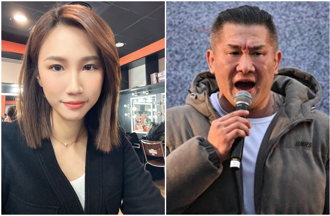 洪一中轟體育預算遭刪！館長開罵 前空姐揪黑歷史反嗆：作噁