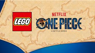 樂高攜手Netflix打造全新《航海王》盒組 邀海賊迷創作專屬航海世界