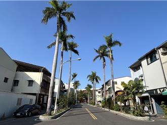 屏菸菸廠路將設人行道 住戶憂停車變困擾 文化處回應了
