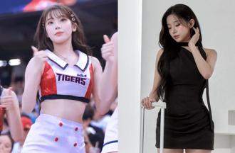 「AI女神」李珠珢正式加盟富邦！韩媒揭啦啦队来台背后原因