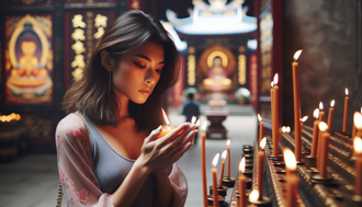 4生肖蛇年犯太歲 屬虎「這2月」防桃花破財