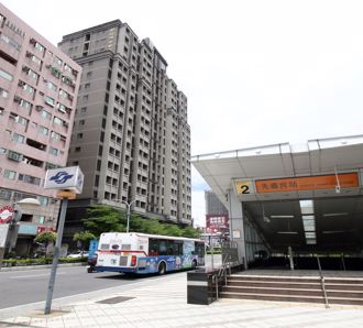 十大最熱預售捷運宅出爐！先嗇宮站「平均一天成交2件」居冠