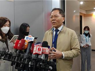 台北燈節啟燈在即  陸委會再度拒絕上海市台辦主任來台