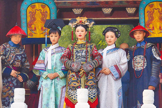 《甄嬛傳》時間軸在這！24h直播萬人瘋追 網笑：皇上駕崩4次 