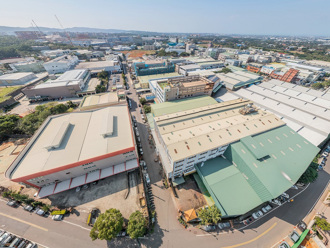 科技業擴廠搶AI商機！桃園工業類建照衝5年來新高