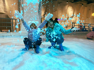 全台首间室内雪乐园经营5年宣布熄灯 粉丝嘆：听不到破音广告了