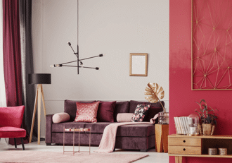 宅在家也能開運？風水專家曝：2025十大旺財秘招