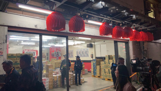 竹東槍戰疑幫派火拚！男慘遭槍擊斷掌亡 童目擊狂吐