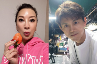 59歲楊繡惠大讚阿翔是真男人！突驚爆：考慮把遺產給他