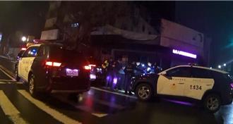 保五警員酒店續攤持槍滋事！ 祭出2大過免職處分