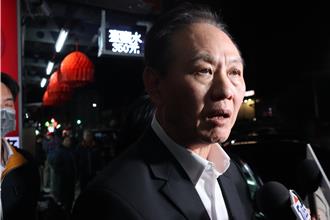 竹東尋仇開槍1死 刑事局長坐鎮現場指揮