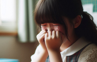 女童週記揭露曾遭性侵 法院「這原因」判繼父無罪