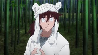 元祖國民初戀！《忍者亂太郎》土井老師回歸電影版 搶佔時尚封面