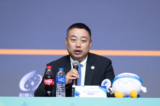 桌球》陸媒曝劉國梁將下課 桌協新掌門可能3選1