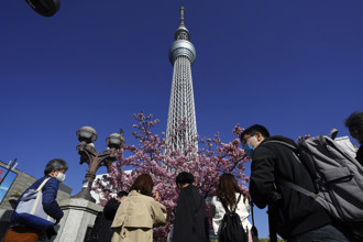 東京晴空塔不只能觀景 2大特殊功能揭密