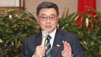 總預算刪減 政院將提覆議