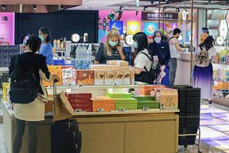 免稅酒放寬至1.5公升 25日上路