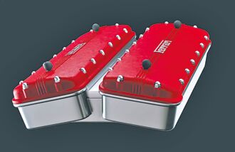 2025台北國際書展 誠品 兩本藝術大書亮相