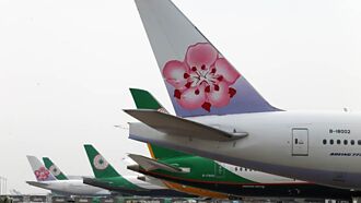 客货运俱佳 航空业黄金年