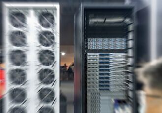 AI伺服器續熱 多點開花