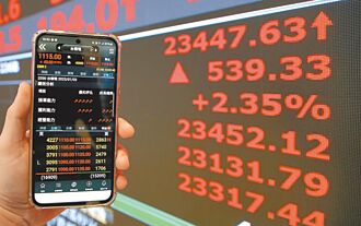 半導體特化材料 產值續擴增