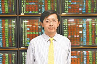 專家看市－群益投顧副總裁曾炎裕：抱股過年 不如掌握產業趨勢
