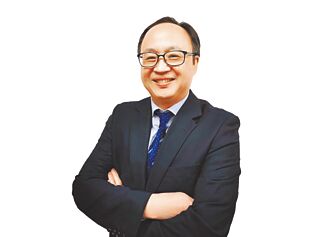 專家看市－兆豐投顧專業副總黃國偉：川普上任 區域化發展成主流