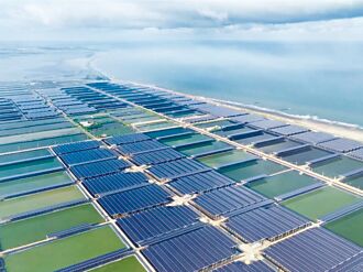 電價續增 綠電錢景可期