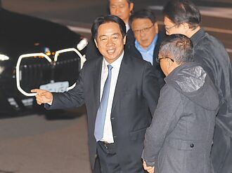 總統下條子釋憲 白委轟下指導棋