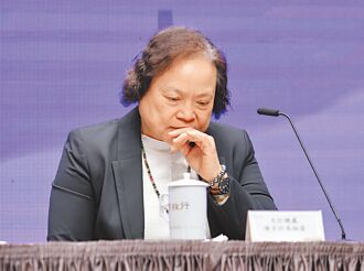 歲出年年增加還賣慘 學者批政府自取其辱